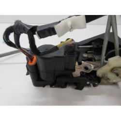 Serrure Avant Gauche Alfa Romeo 156 Phase 1